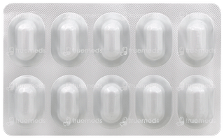 Ubik Q 10 Capsule 10