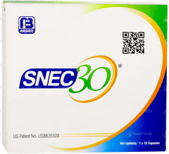 Snec 30 Capsule 15