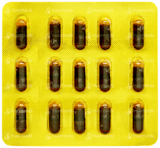 Snec 30 Capsule 15