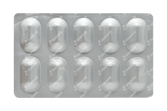 Lipvas Asp 20 Capsule 10