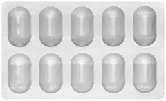 Lipvas Asp 20 Capsule 10