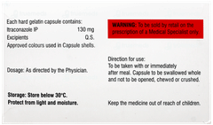 Funzi It Sb 130 Capsule 10