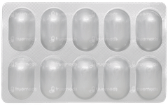 Funzi It Sb 130 Capsule 10