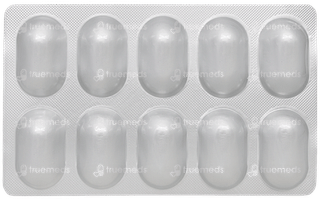 Funzi It Sb 130 Capsule 10
