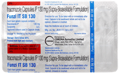 Funzi It Sb 130 Capsule 10
