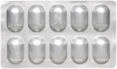 Funzi It Sb 130 Capsule 10 Funzi It Sb 130 Capsule 10