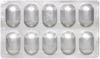 Funzi It Sb 130 Capsule 10