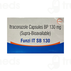 Funzi It Sb 130 Capsule 10