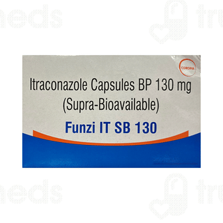 Funzi It Sb 130 Capsule 10