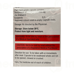 Funzi It Sb 130 Capsule 10