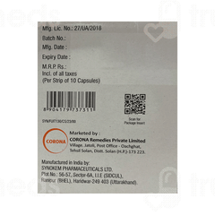 Funzi It Sb 130 Capsule 10