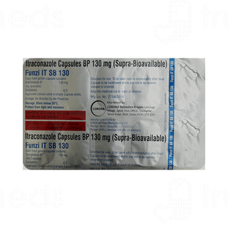 Funzi It Sb 130 Capsule 10