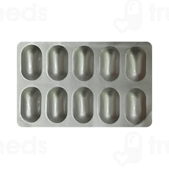 Funzi It Sb 130 Capsule 10
