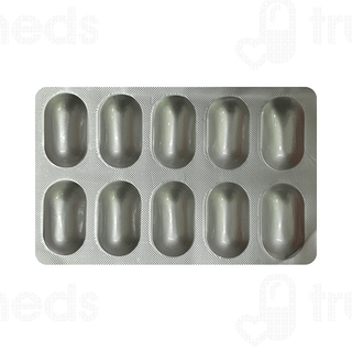 Funzi It Sb 130 Capsule 10