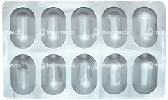 Funzi It Sb 130 Capsule 10