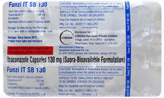 Funzi It Sb 130 Capsule 10 Funzi It Sb 130 Capsule 10