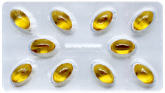 Superich Omega 3 Capsule 10