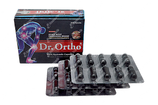 Dr Ortho Capsule 30