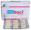 Intebact Capsule 15