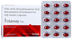 Folaway Neo Capsule 15