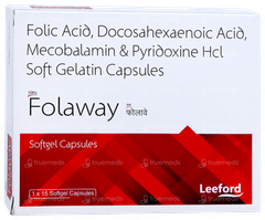 Folaway Neo Capsule 15