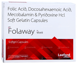 Folaway Neo Capsule 15