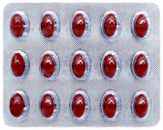 Folaway Neo Capsule 15