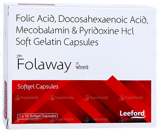 Neo Folaway Capsule 15