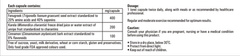 Quanto Diab Forte Capsule 30