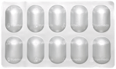 Borit Sb 130 Capsule 10 Borit Sb 130 Capsule 10