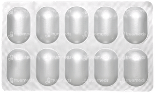 Borit Sb 130 Capsule 10
