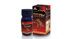 Quanto Max Capsule 60