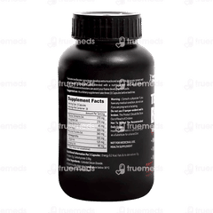 Healthvit Testosterone Booster Capsule 60