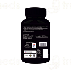 Healthvit Testosterone Booster Capsule 60