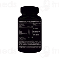 Healthvit Testosterone Booster Capsule 60