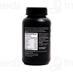 Healthvit Testosterone Booster Capsule 180