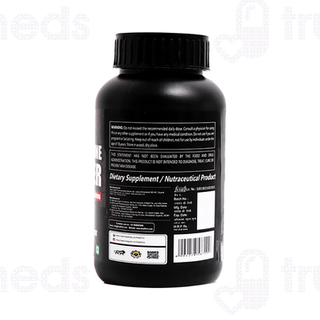Healthvit Testosterone Booster Capsule 180
