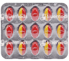 Calozest Capsule 15 Calozest Capsule 15