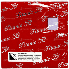 Titanic K2 Capsule 6