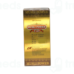 Kunnath Musli Power X Tra Capsule 90