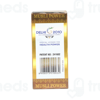 Kunnath Musli Power X Tra Capsule 90