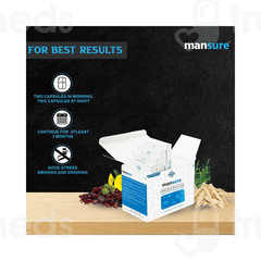 Mansure Capsule 100 Mansure Capsule 100