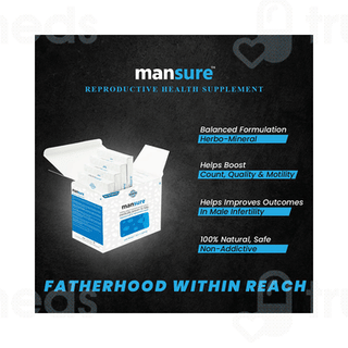 Mansure Capsule 100
