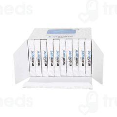 Mansure Capsule 100 Mansure Capsule 100