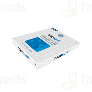 Mansure Capsule 100