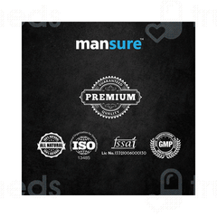 Mansure Capsule 100 Mansure Capsule 100