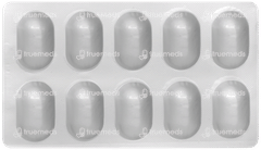 Itradus 100 Capsule 10