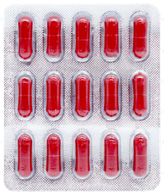 Acitros 25 Capsule 15 Acitros 25 Capsule 15