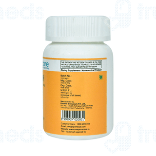 Fin Chaga Capsule 60