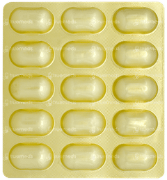 Rosycap Gold 20/150 Capsule 15 Rosycap Gold 20/150 Capsule 15